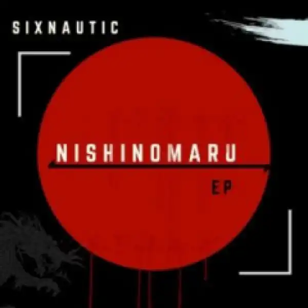 Sixnautic - Chimbro (Original Mix)